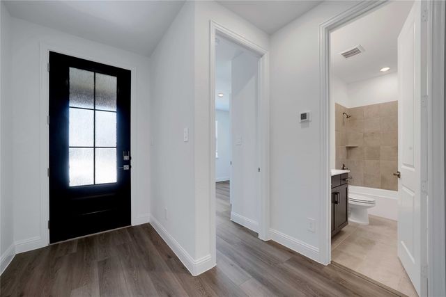 2456 Flatiron Drive, Corinth, TX 76210