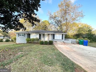 2860 Lynda Place, Decatur, GA 30032