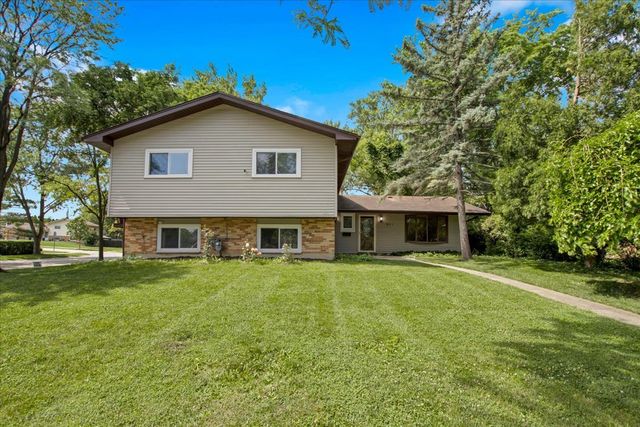 501 Lafayette Lane, Hoffman Estates, IL 60169