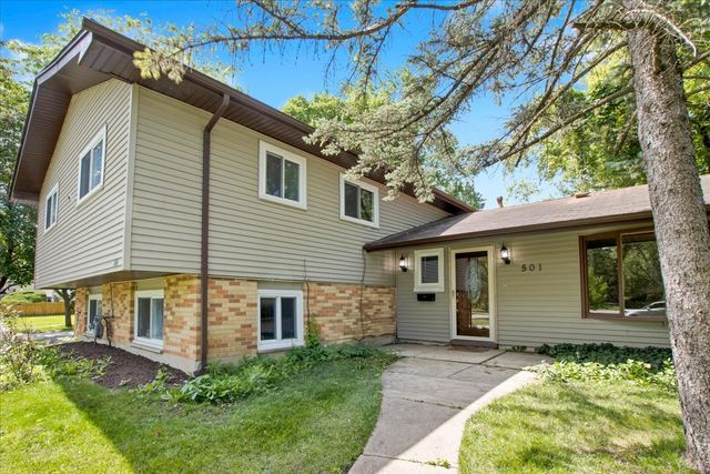501 Lafayette Lane, Hoffman Estates, IL 60169