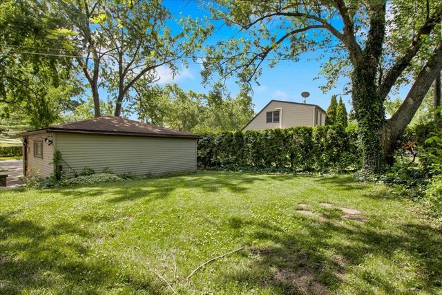 501 Lafayette Lane, Hoffman Estates, IL 60169