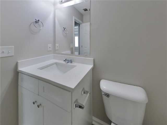 Address unavailable.