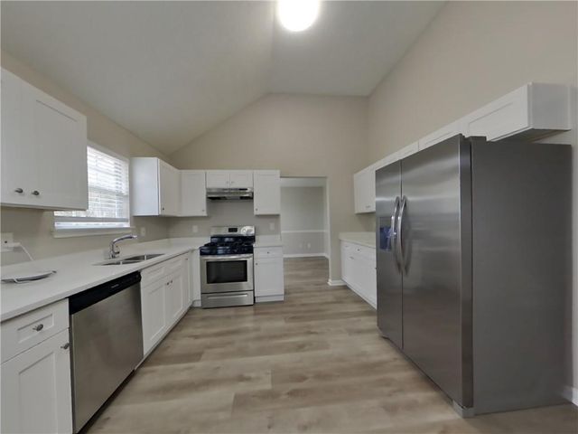 Address unavailable.