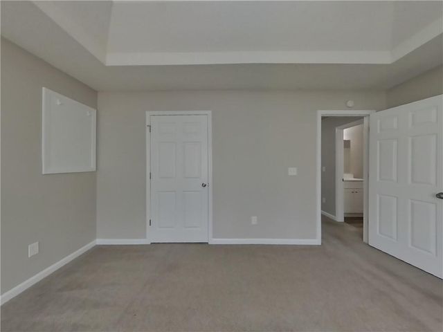 Address unavailable.