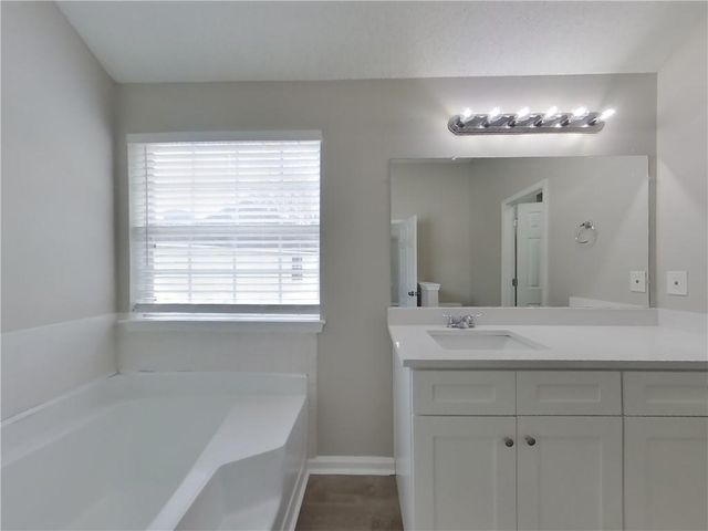 Address unavailable.