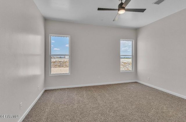 13429 Emerald Wheel Avenue, El Paso, TX 79928