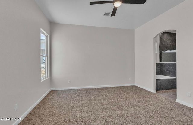 13429 Emerald Wheel Avenue, El Paso, TX 79928