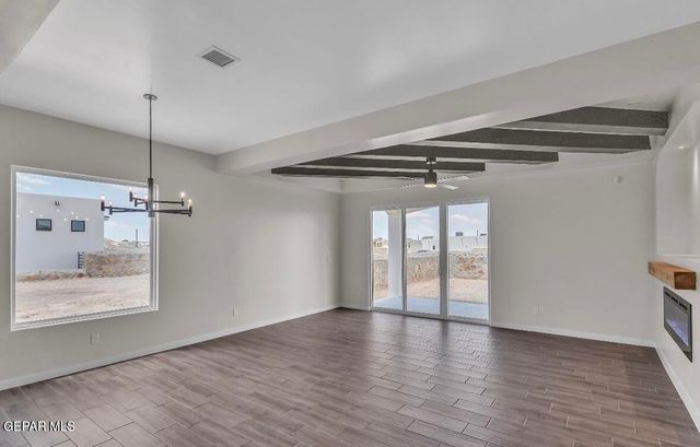 13429 Emerald Wheel Avenue, El Paso, TX 79928