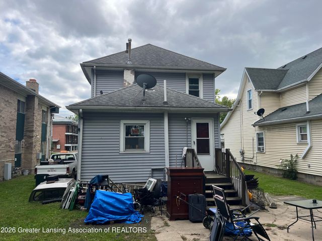 905 E Shiawassee Street, Lansing, MI 48912