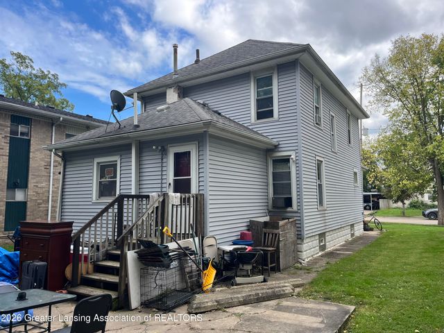 905 E Shiawassee Street, Lansing, MI 48912