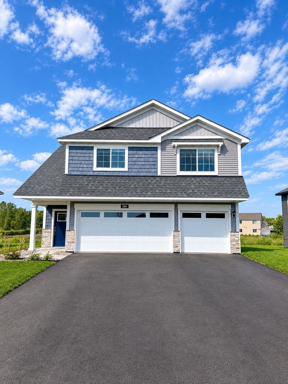 380 Florence Avenue S, Annandale, MN 55302