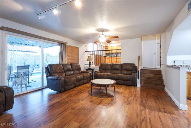 4160 Chela Court, Las Vegas, NV 89120