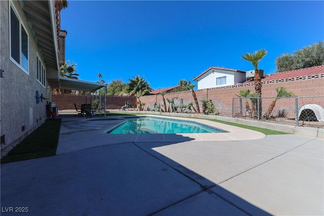 4160 Chela Court, Las Vegas, NV 89120