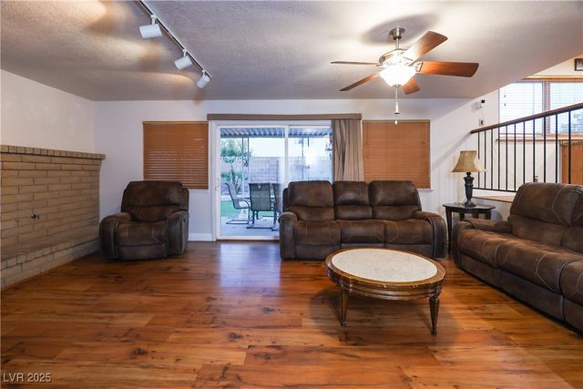 4160 Chela Court, Las Vegas, NV 89120