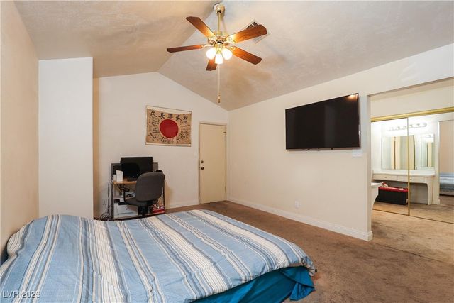 4160 Chela Court, Las Vegas, NV 89120