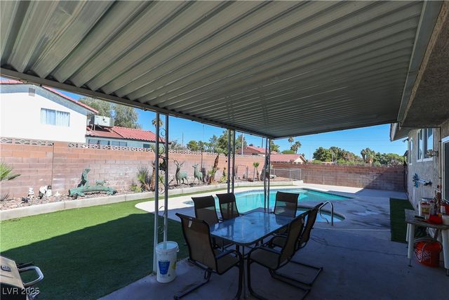 4160 Chela Court, Las Vegas, NV 89120