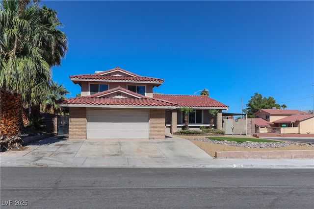 4160 Chela Court, Las Vegas, NV 89120