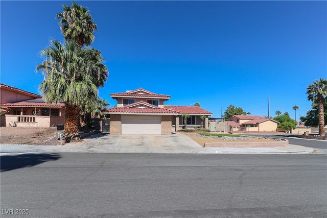 4160 Chela Court, Las Vegas, NV 89120