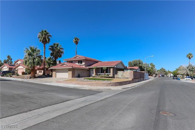 4160 Chela Court, Las Vegas, NV 89120