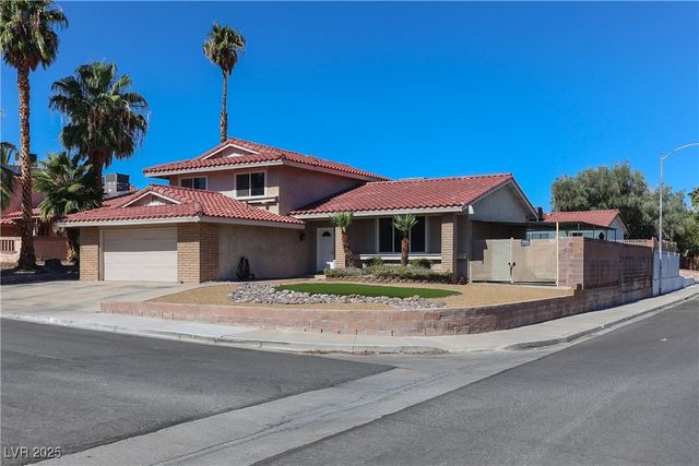 4160 Chela Court, Las Vegas, NV 89120