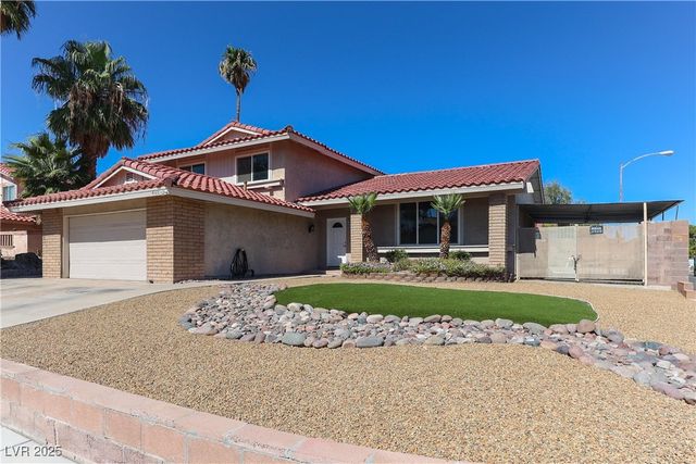 4160 Chela Court, Las Vegas, NV 89120