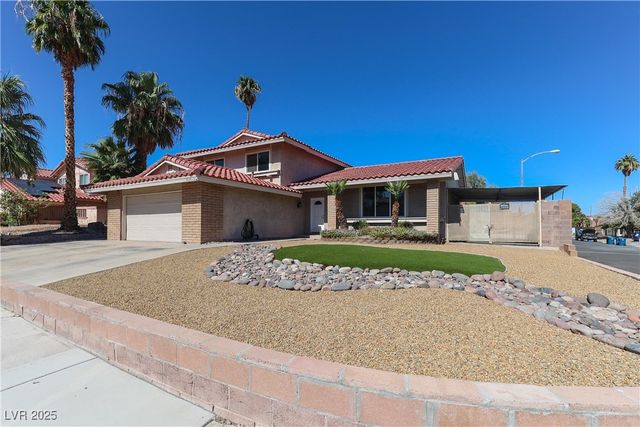 4160 Chela Court, Las Vegas, NV 89120