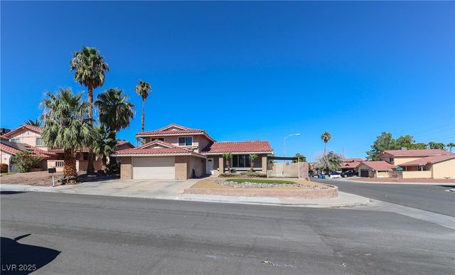 4160 Chela Court, Las Vegas, NV 89120