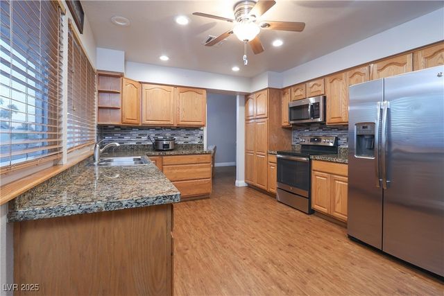 4160 Chela Court, Las Vegas, NV 89120