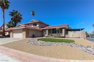 4160 Chela Court, Las Vegas, NV 89120