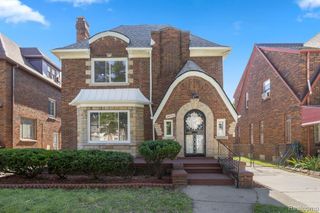 18050 Wisconsin Street, Detroit City, MI 48221