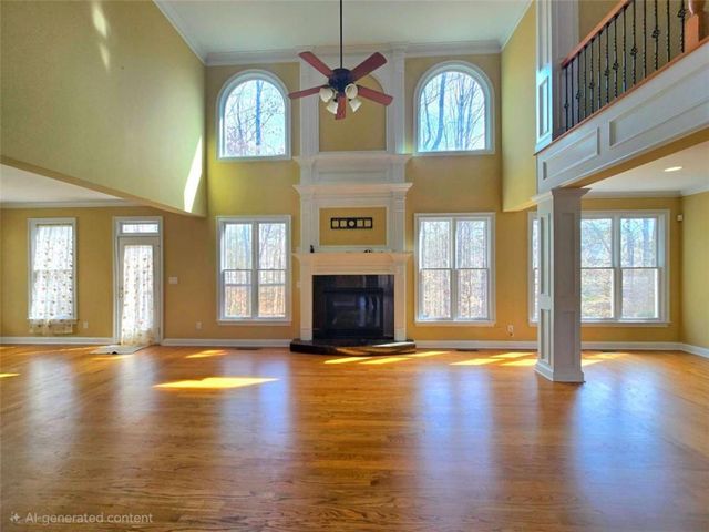 3250 Moon Beam Court, Snellville, GA 30039