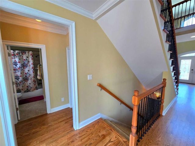 3250 Moon Beam Court, Snellville, GA 30039