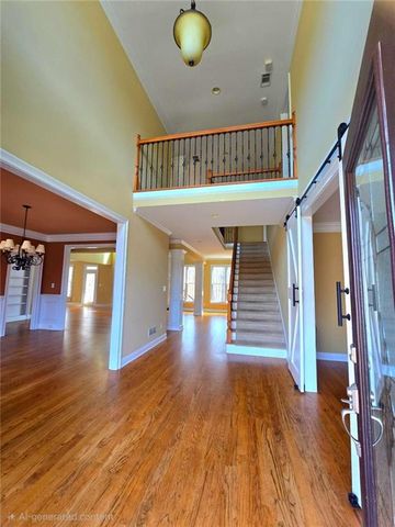 3250 Moon Beam Court, Snellville, GA 30039