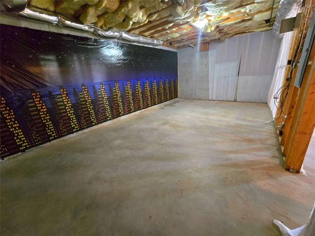 3250 Moon Beam Court, Snellville, GA 30039