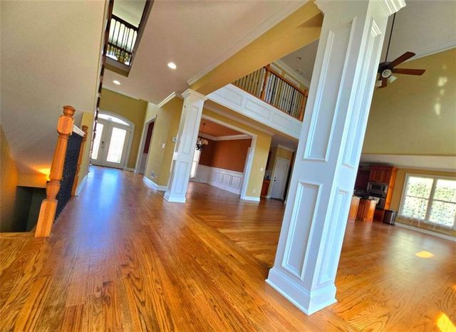 3250 Moon Beam Court, Snellville, GA 30039