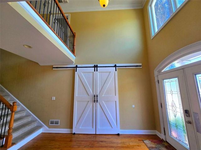 3250 Moon Beam Court, Snellville, GA 30039