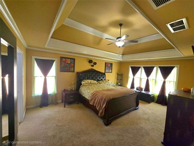 3250 Moon Beam Court, Snellville, GA 30039