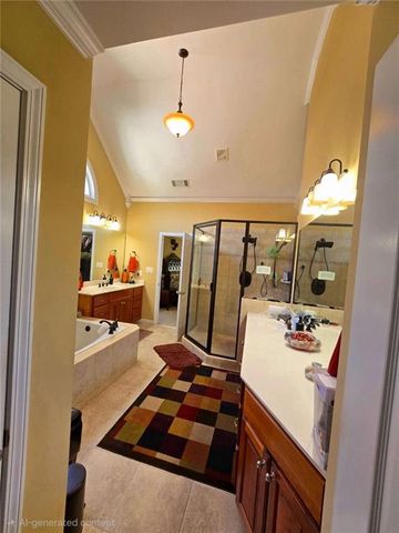 3250 Moon Beam Court, Snellville, GA 30039