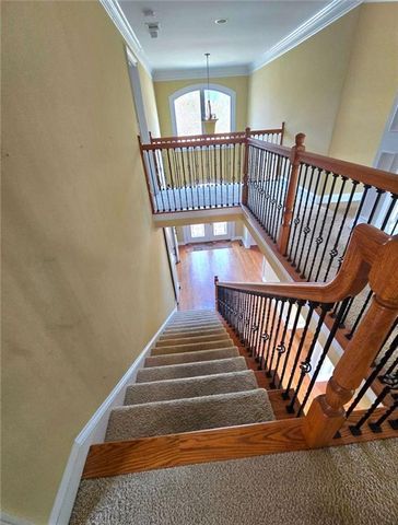 3250 Moon Beam Court, Snellville, GA 30039