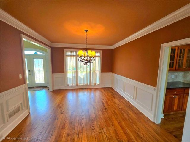 3250 Moon Beam Court, Snellville, GA 30039