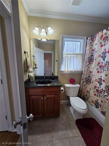 3250 Moon Beam Court, Snellville, GA 30039