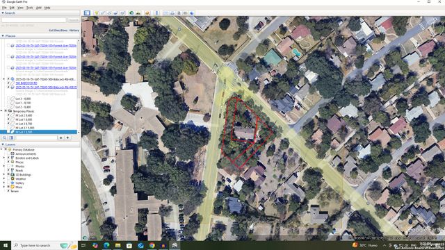 560 BABCOCK RD, San Antonio, TX 78201