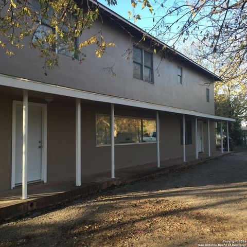 560 BABCOCK RD, San Antonio, TX 78201