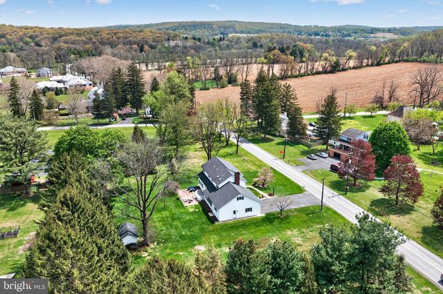 5255 LANDIS MILL RD, Bethlehem, PA 18015
