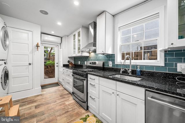 617 RHODE ISLAND AVE NW, Washington, DC 20001