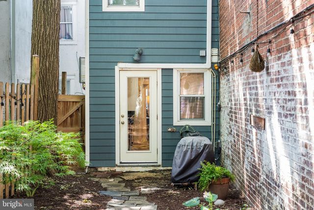 617 RHODE ISLAND AVE NW, Washington, DC 20001