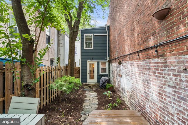 617 RHODE ISLAND AVE NW, Washington, DC 20001