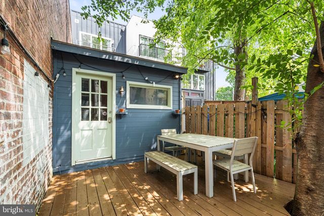 617 RHODE ISLAND AVE NW, Washington, DC 20001
