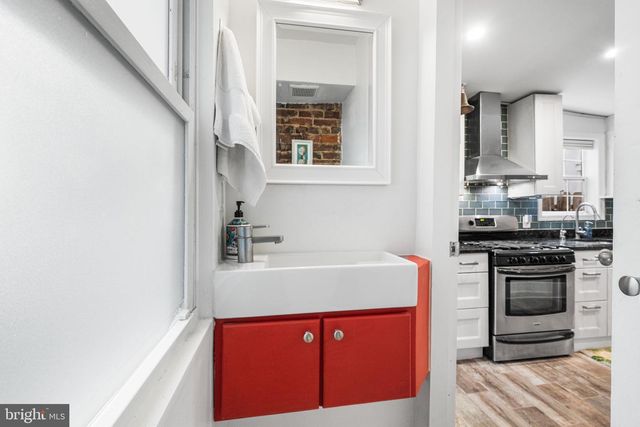 617 RHODE ISLAND AVE NW, Washington, DC 20001
