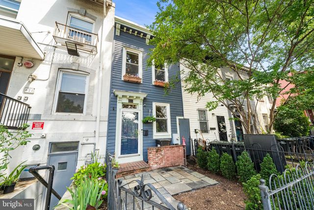 617 RHODE ISLAND AVE NW, Washington, DC 20001